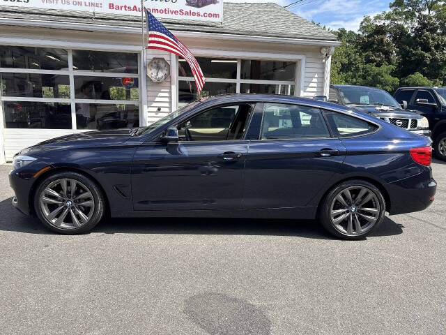 bmw 3 series 2016 WBA8Z5C57GG500622 image bmw 3 series 2016 WBA8Z5C57GG500622 image